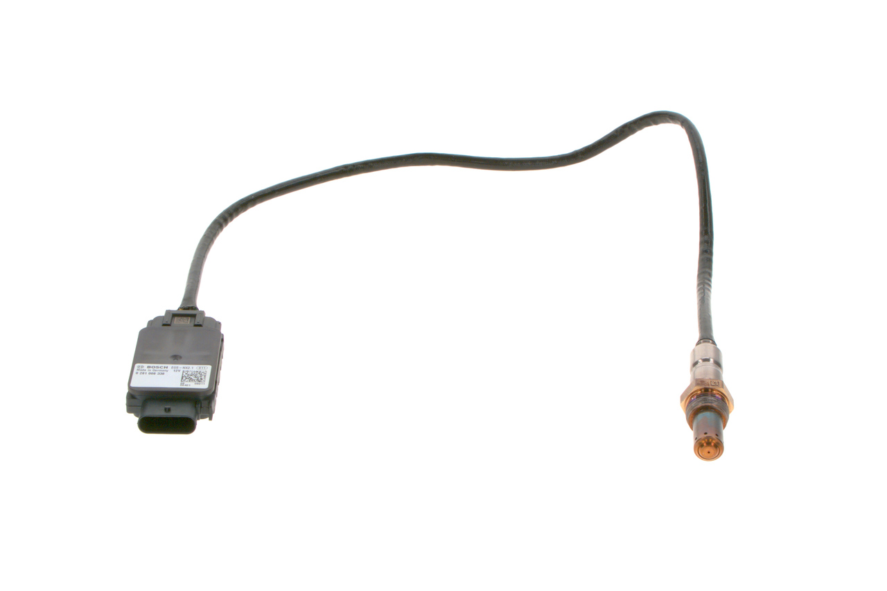OEM NOx-sensor, ureuminspuiting JAGUAR 3.0 D300 MHEV 300 PK Diesel/Elektro LR113119 van BOSCH online aan geweldige prijzen