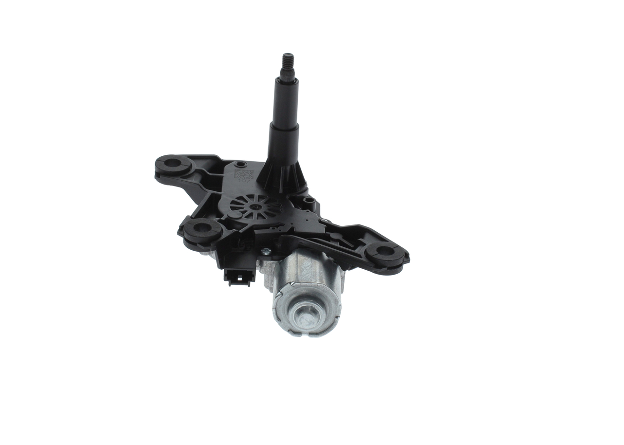 OE RENAULT DUSTER 2011 Varikliukas, priekinio stiklo valytuvai 287108228R, 8200734582, 287102467R nuo BOSCH
