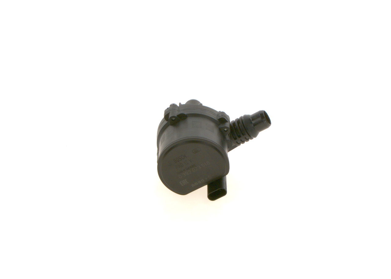 OEM Lisaveepump MERCEDES-BENZ E-klass All-Terrain X214 0005007000, 0005007600, A0005007000 alates BOSCH - säästke raha meie madalate hindadega