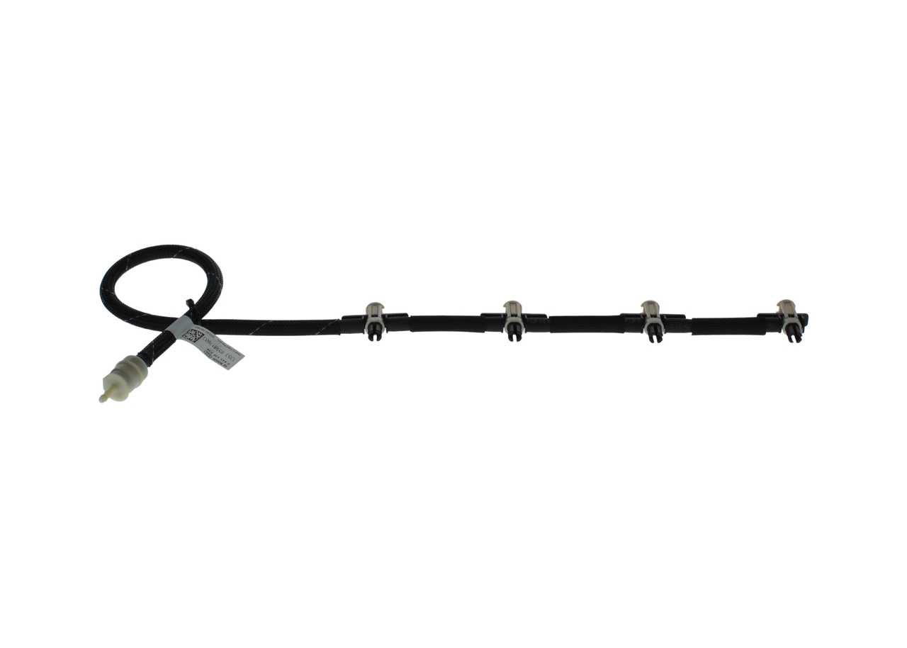 OEM Veden?- / rozdelovani- / pridelovani paliva BMW G31 2021 13538598176, 13538588885, HFRCRV61012S BOSCH