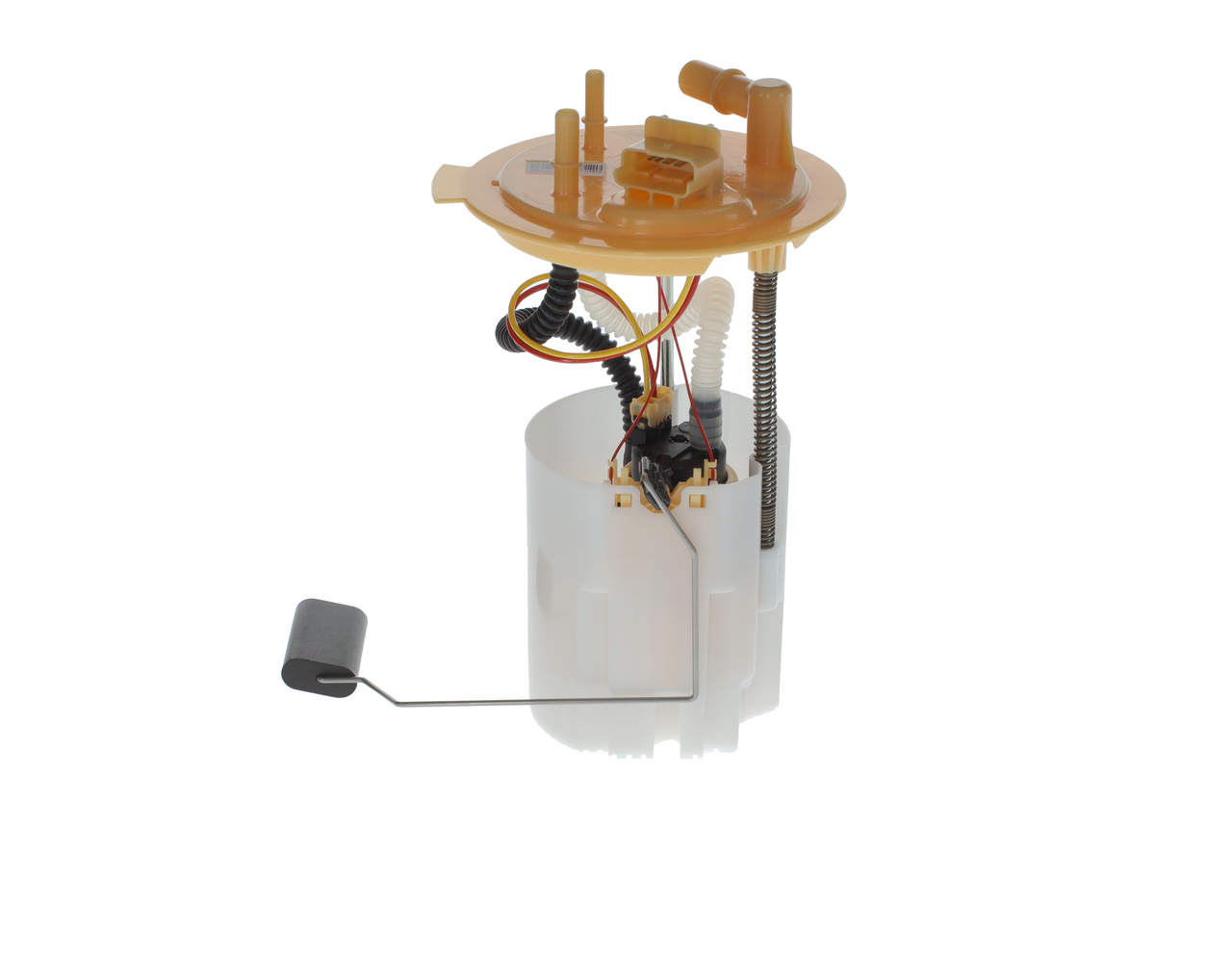 Pompe d'alimentation Fiat Tipo 356 2022 0580203465 BOSCH