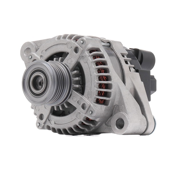 OEM Алтернатор FIAT 1.6 D Multijet (263AXD1B, 263AXX1B) 105 K.C. дизел 51907673 от BOSCH онлайн на супер цени