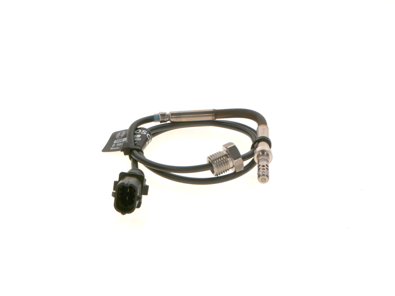 OEM Senzor temperatura evacuare FORD KA Hatchback (RB) 2002 51779770, 51799538, 51822931 BOSCH