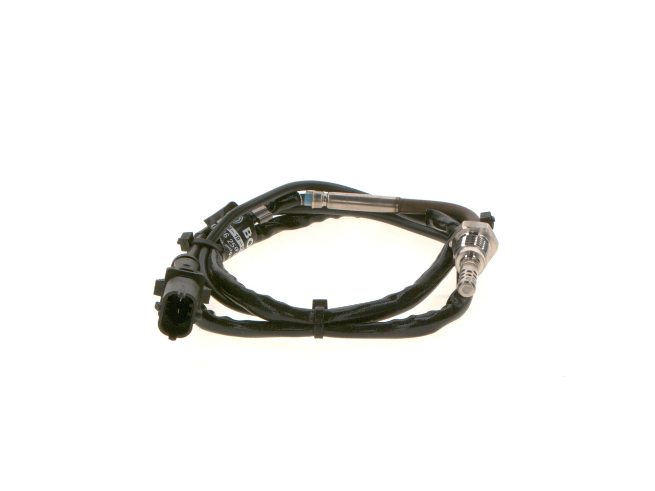 OEM Sensor, temperatura dos gases de escape LANCIA 1.3 D Multijet (843.AXF11, 843.AXF1A, 843.AXM11,... 75 CV Diesel 51795801 de BOSCH online a preços excelentes