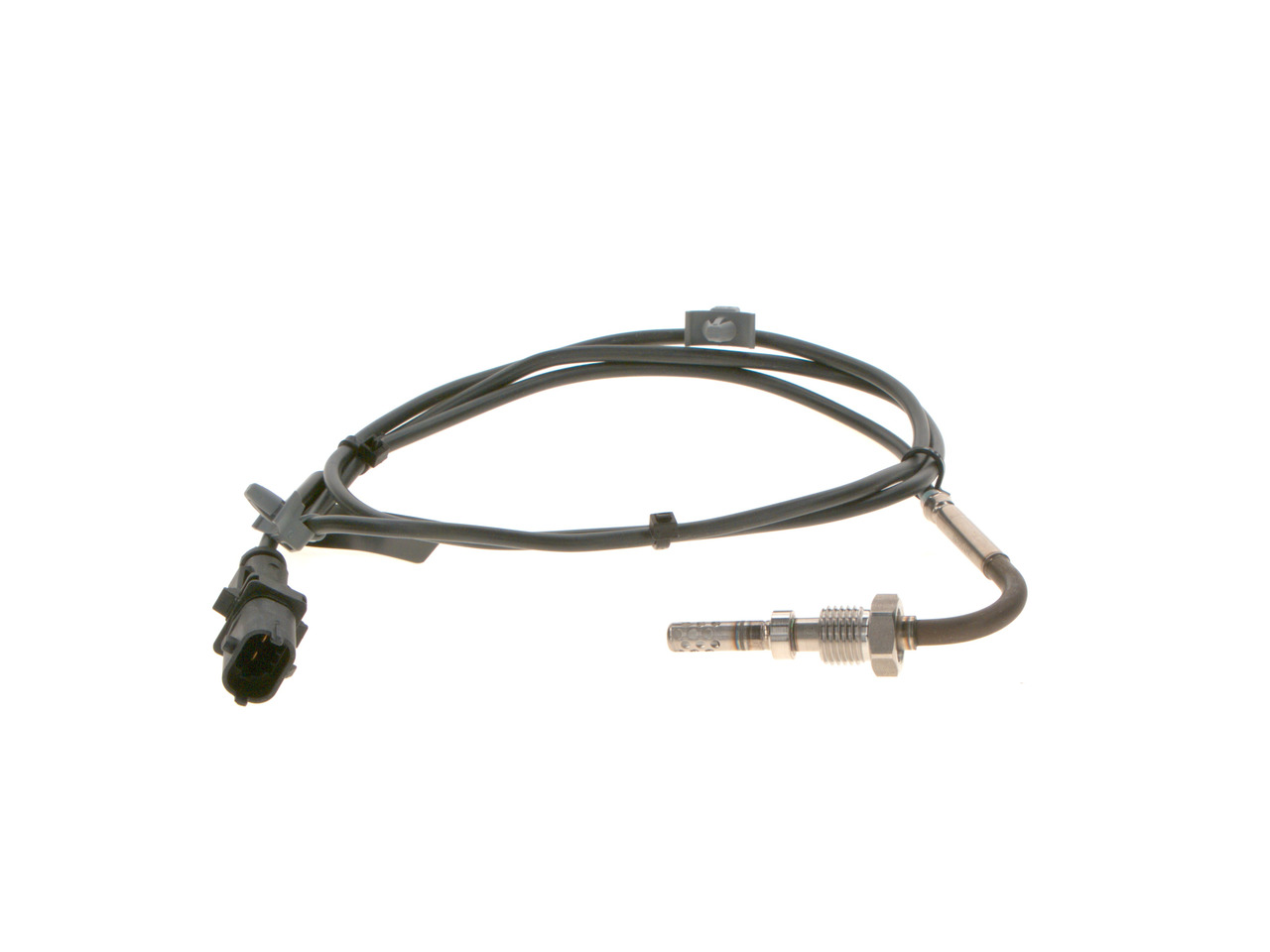 OEM Sensor, temperatura dos gases de escape OPEL 1.7 DTi 75 CV Diesel 137033 de BOSCH online a preços excelentes
