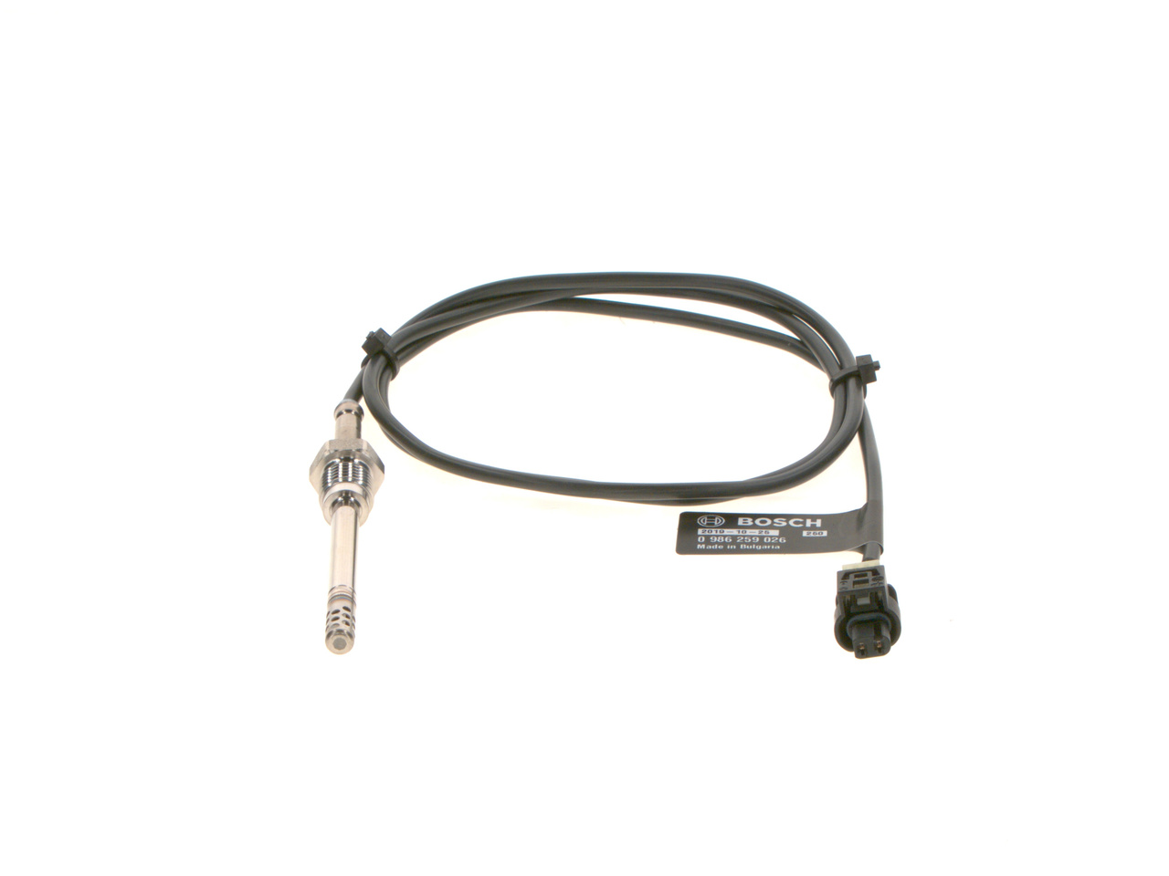 OEM Senzor de temperatură MERCEDES-BENZ Sprinter 4.6-T Bus 2006 0009053705, 0051531028, 0071536228 BOSCH
