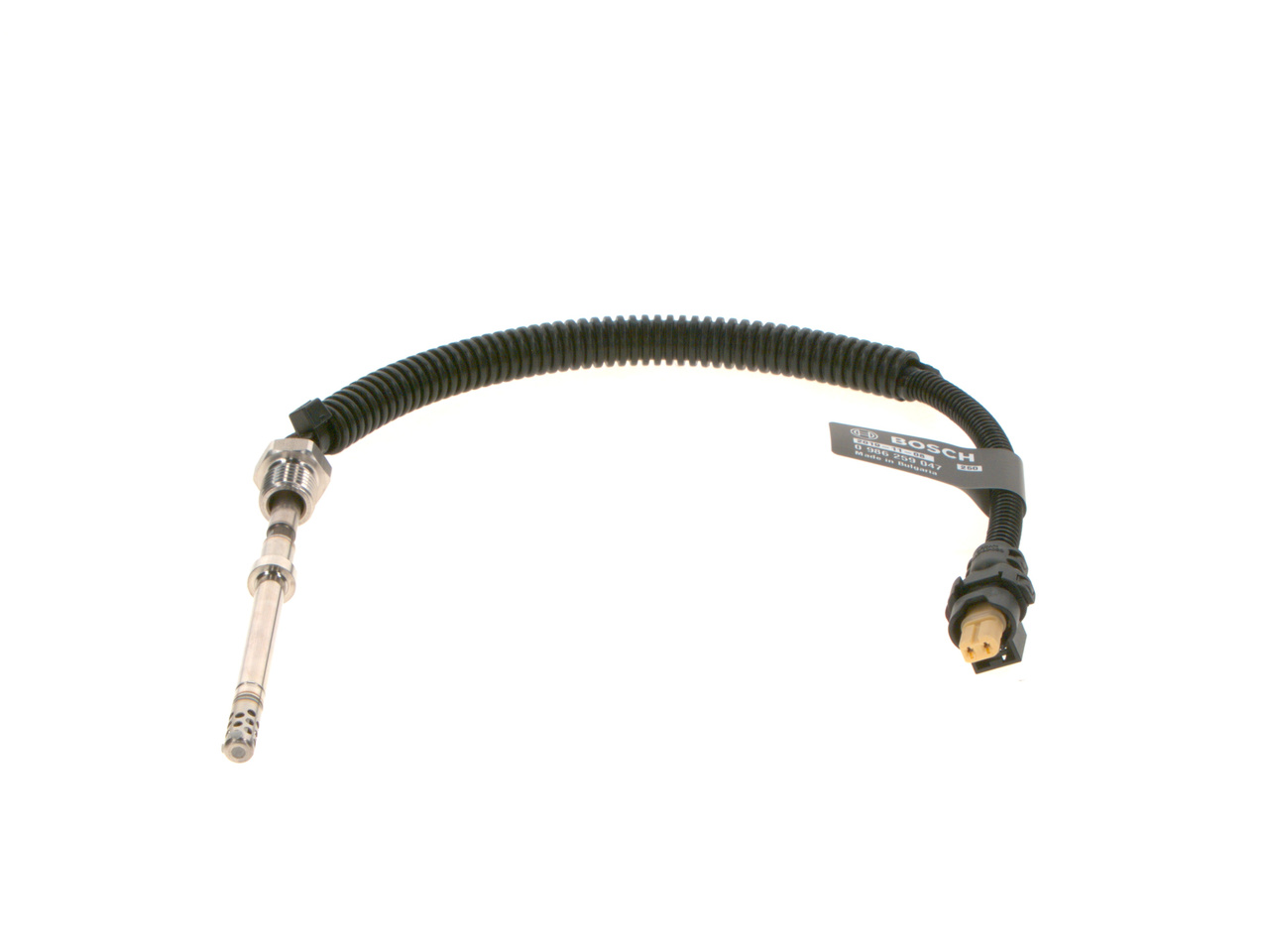 Köp billiga original Avgastempgivare 0 986 259 047 jämförbara med 0081533528 OEM nummer på nätet