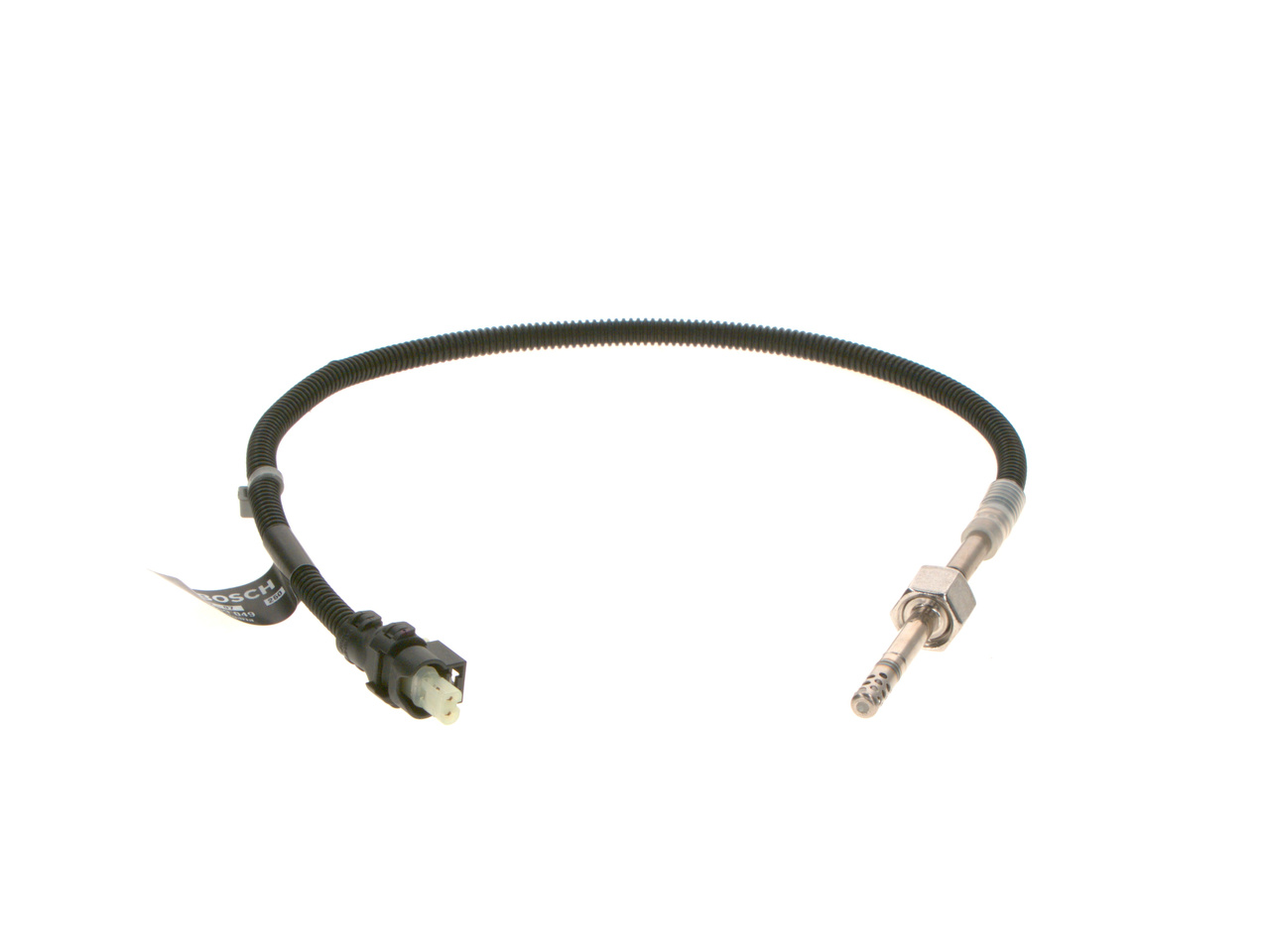 Cumpărați online Senzor, temperatura gaze evacuare 0 986 259 049 original/ă și la un preț mic, compatibil/ă cu nr. OEM A0009054306