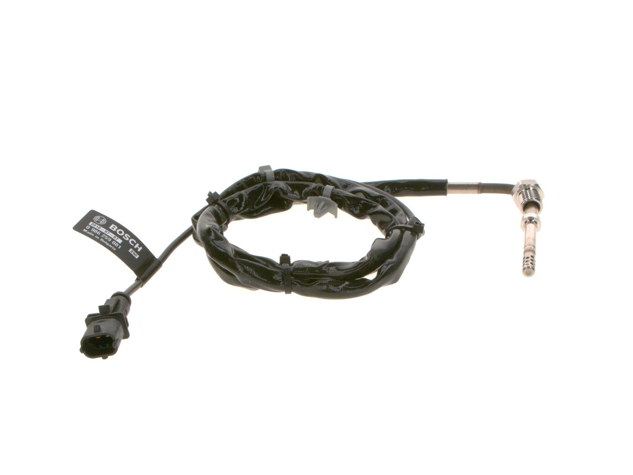 OEM Sensor, temp. gas escape OPEL 1.9 CDTI (F35) 120 CV Gasóleo 55190617 de BOSCH online a precios inmejorables
