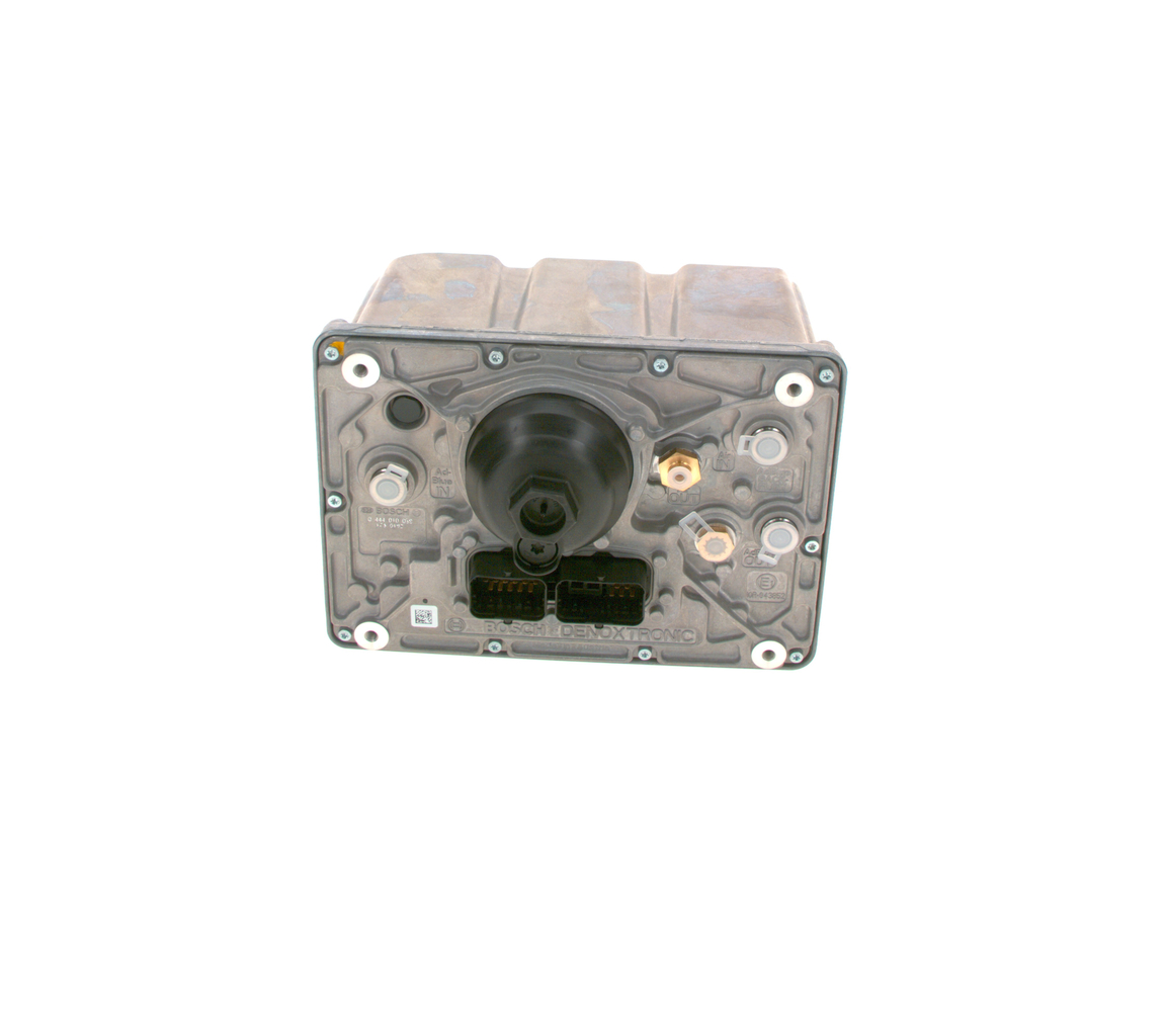 Cumpărați online Modul de livrare, injectie aditiv 0 986 44D 007 original/ă și la un preț mic, compatibil/ă cu nr. OEM 1884225