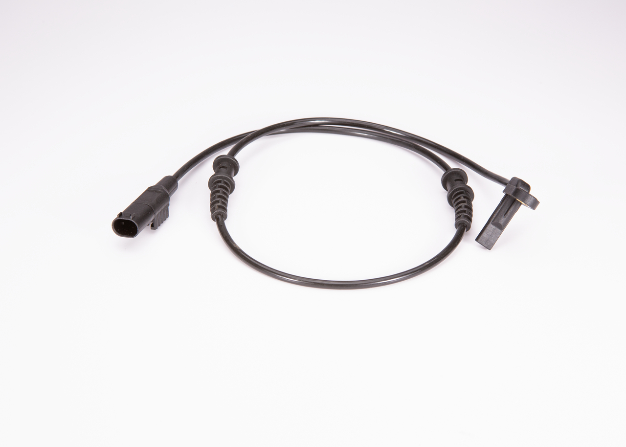 OEM Senzor ABS MERCEDES-BENZ Sprinter 4.6-T Bus 2011 9065404017, 9069050701, A9065404017 BOSCH