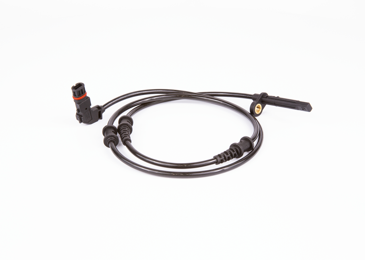 OE Hjulhastighetsgivare MERCEDES-BENZ GLS 2023 1669054002, A1669054002, 1665400317 från BOSCH