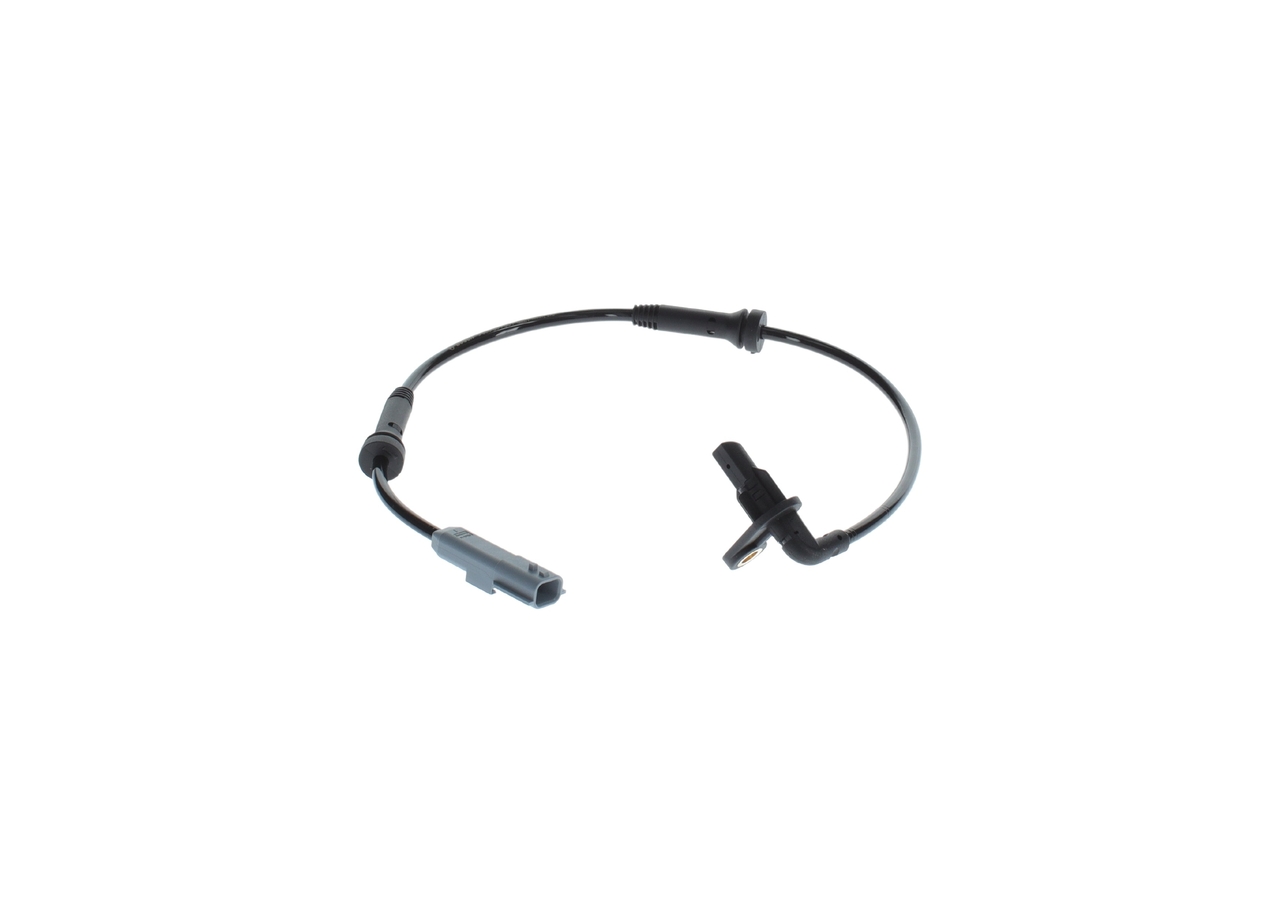 Kupte si BOSCH Snímač, počet otáček kol Číslo produktu: 0 986 594 651 za nízkou cenu 1251,08 Kč