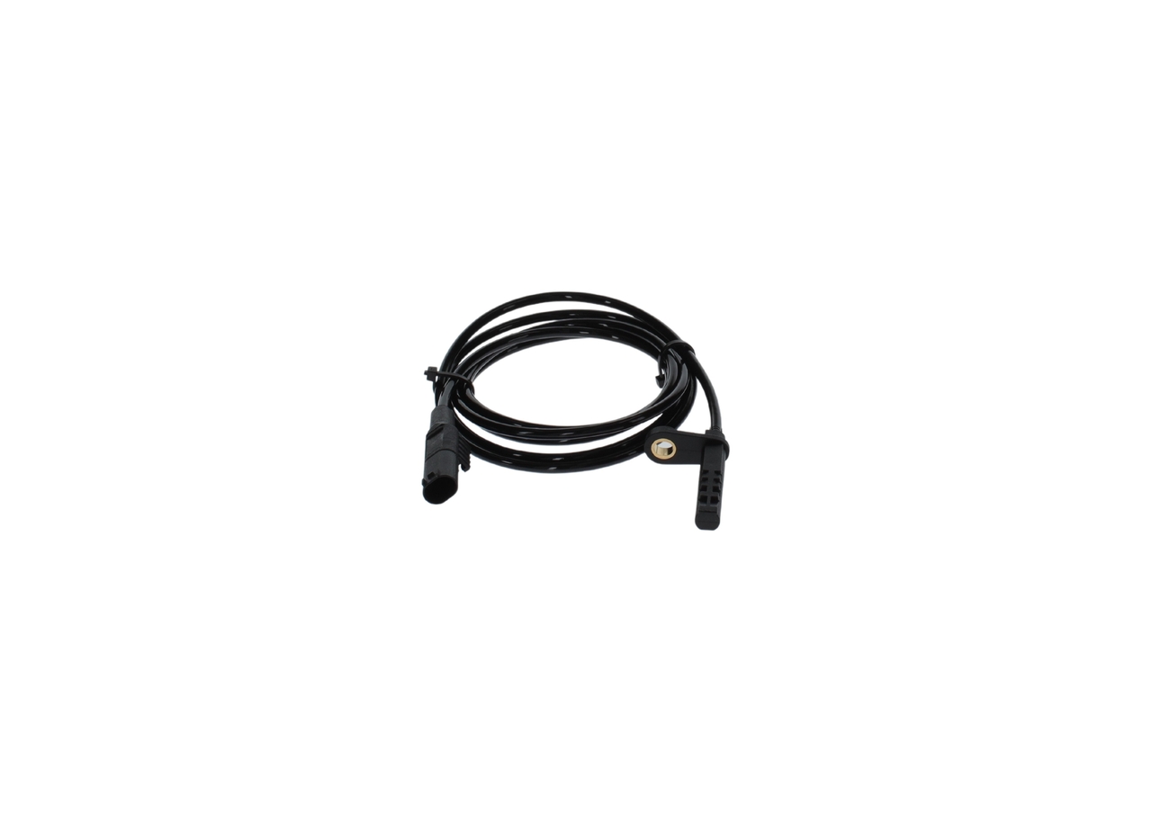 Koop online goedkoop originele Wielsnelheidssensor (ABS) 0 986 594 654 vergelijkbaar met 2E0927748AB OEM-nummers