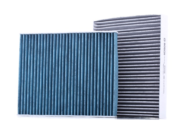 Compre Filtro de habitáculo 0 986 628 558 original asequible comparable con números OEM online 64119272642