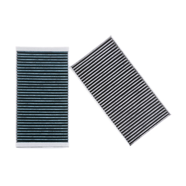 Köp billiga original Kupéfilter 0 986 628 560 jämförbara med A1648300218 OEM nummer på nätet