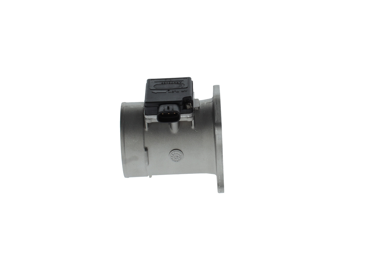 Köp billiga original Luftmassemätare 0 986 JG1 611 jämförbara med MAF0053 OEM nummer på nätet
