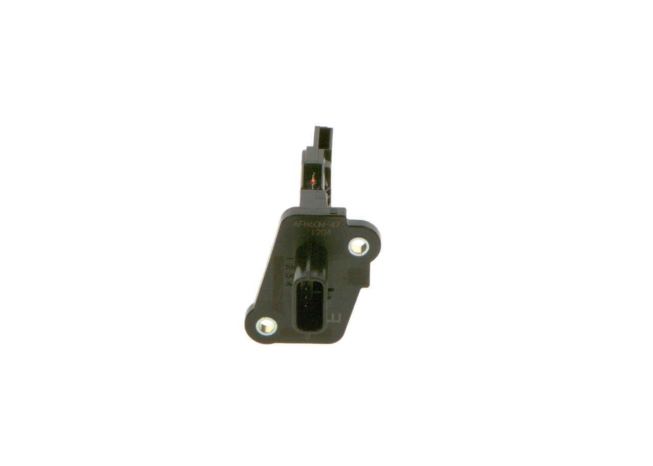 OEM Въздухомер-измерител на масата на въздуха NISSAN MAXIMA 226803VA0A, AFH60M47, 36531P0AA01 от BOSCH - спестете пари с ниските ни цени