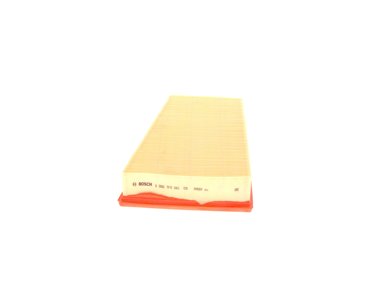 Compre online originais a baixo custo Filtro de ar 0 986 TF0 041 comparáveis com os números OEM 8671014116