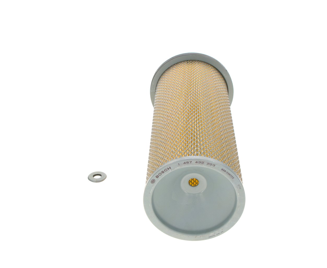 Kupite poceni originalno Dopolnilni (sekundarni) zracni filter 1 457 433 203, primerljivo z 204639 OEM številke, prek spleta