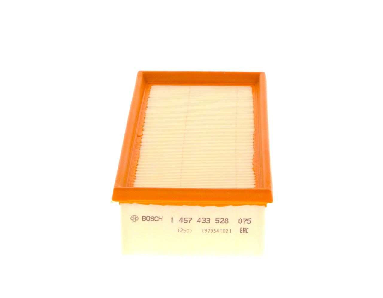 Koop online goedkoop originele Luchtfilter 1 457 433 528 vergelijkbaar met 7700865603 OEM-nummers