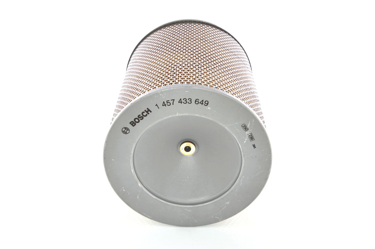 Köp billiga original Luftfilter 1 457 433 649 jämförbara med 6886463 OEM nummer på nätet