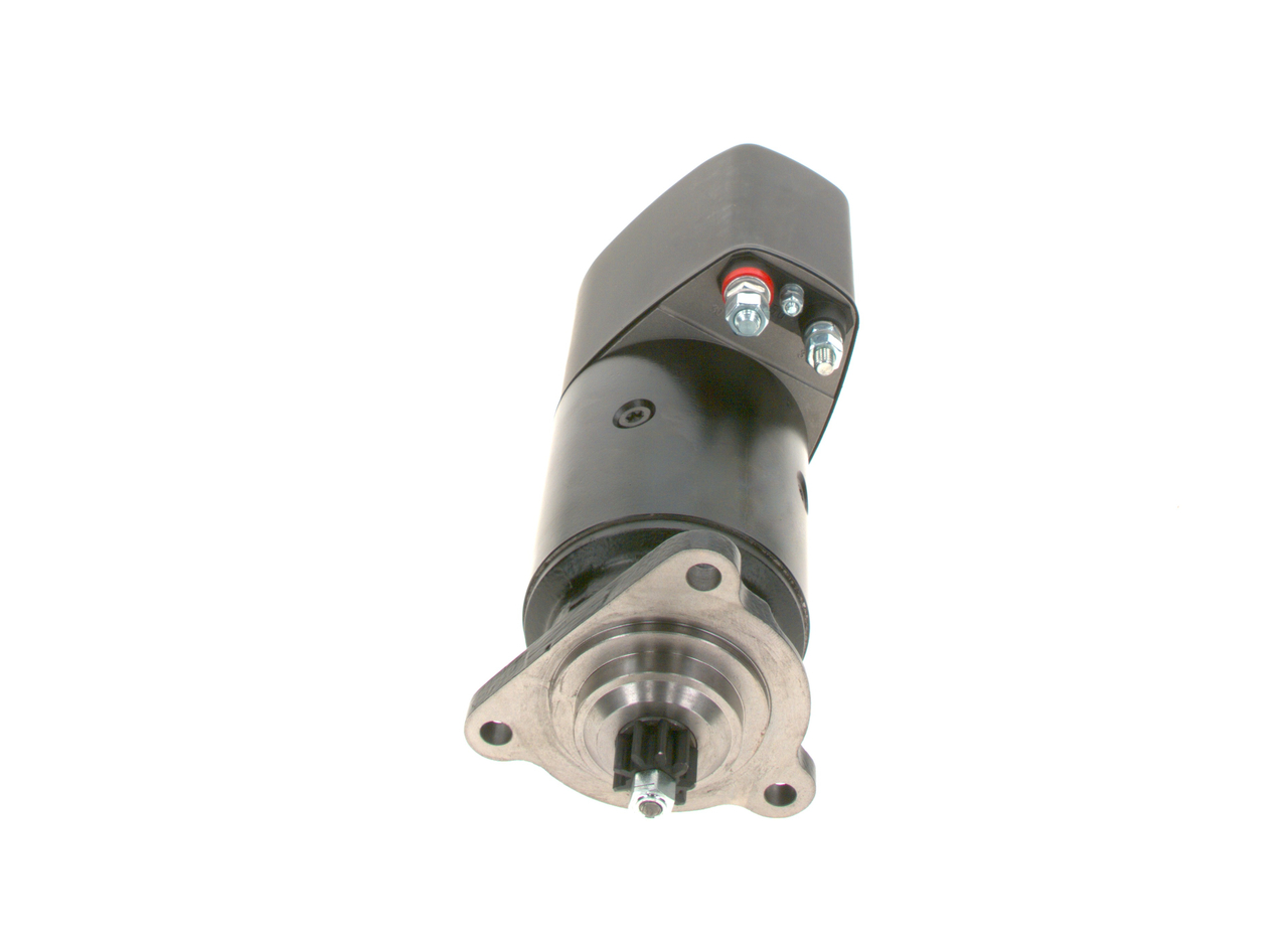 Köp BOSCH Startmotor Produktnummer: 1 986 S10 022 till det förmånliga priset av 8864,93 kr