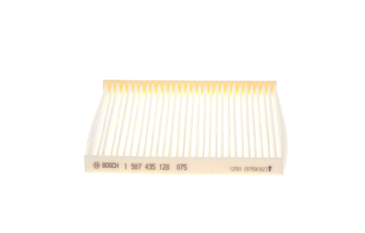 Köp billiga original Kupéfilter 1 987 435 128 jämförbara med TD8661P11 OEM nummer på nätet