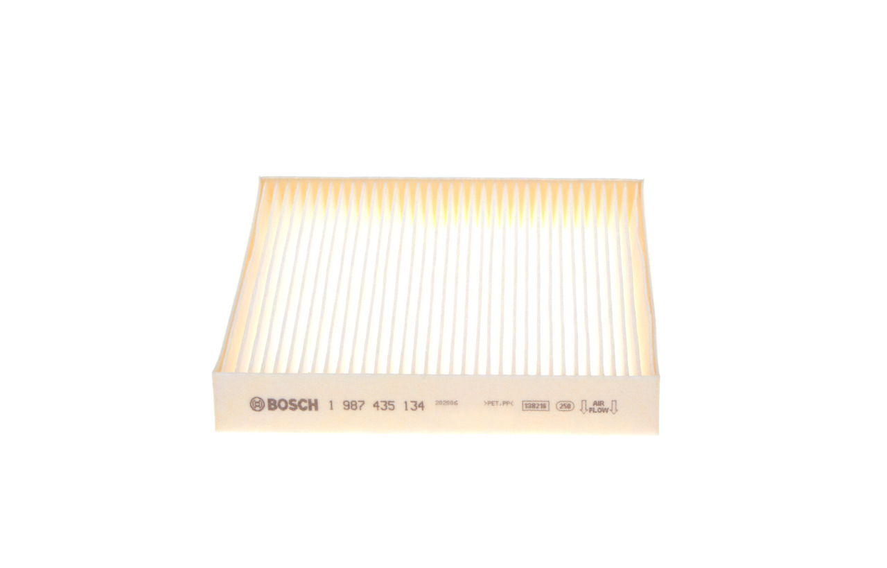 BOSCH Innenraumfilter Produkt Nr.: 1 987 435 134 zum fairen Preis von 13,88 CHF erwerben