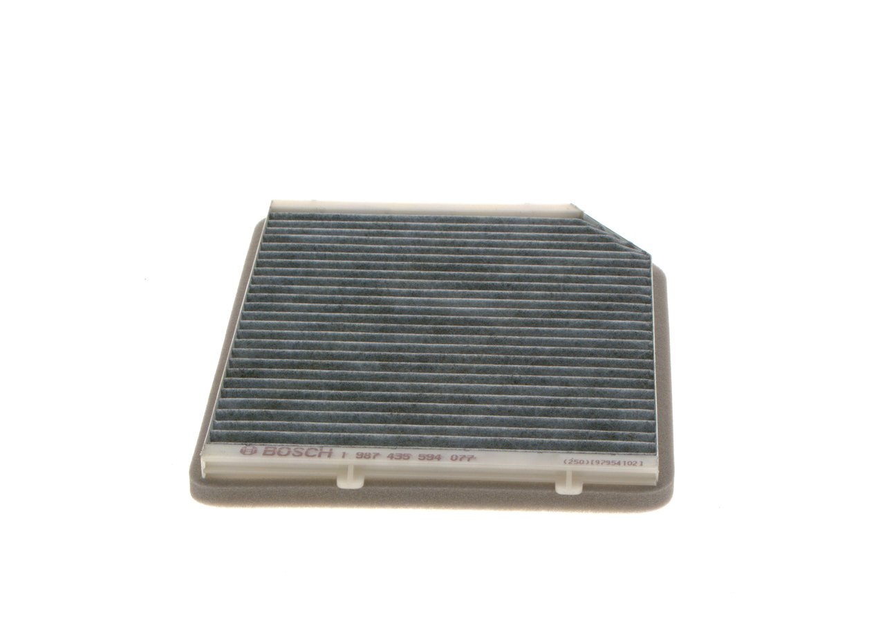 OEM Interieurfilter RENAULT 2.0 16V 139 PK Benzine 7711228920 van BOSCH online aan geweldige prijzen