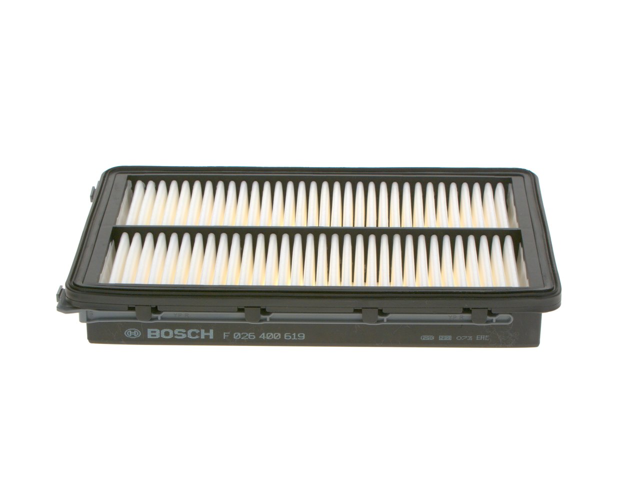 Compre Filtro de aire F 026 400 619 original asequible comparable con números OEM online S28113A9200