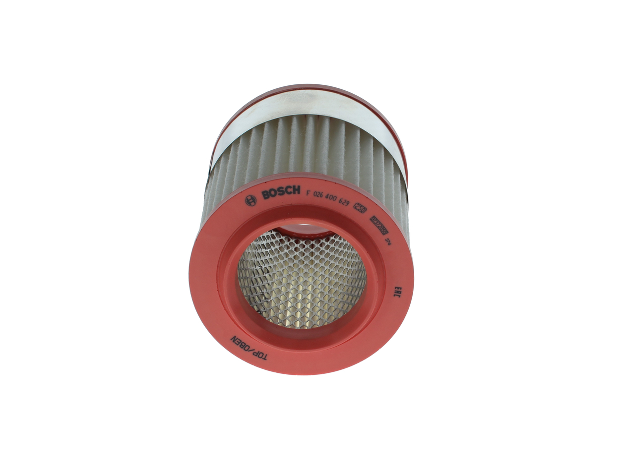 Köp billiga original Luftfilter F 026 400 629 jämförbara med 4E0129620B OEM nummer på nätet