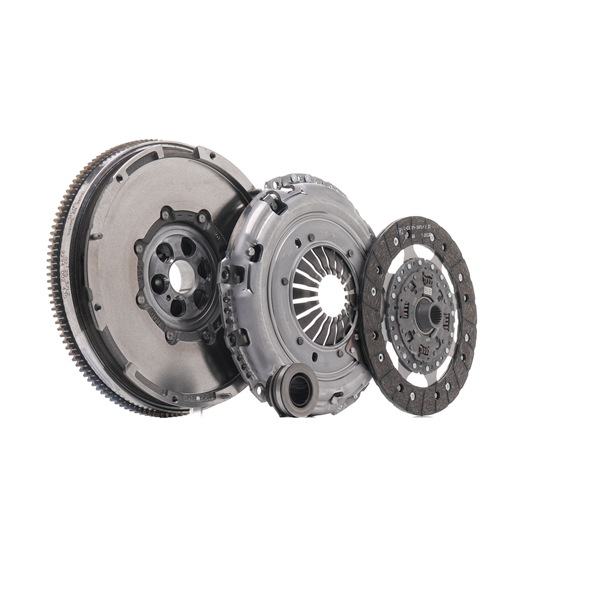 OEM Комплект съединител TOYOTA 1.5 D4d (MDZ8) 102 K.C. дизел 1666761480 от SACHS онлайн на супер цени