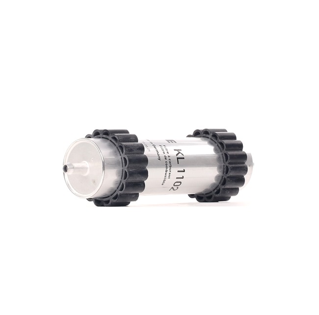 Köp billiga original Bränslefilter KL 1102 jämförbara med 4G0127401 OEM nummer på nätet