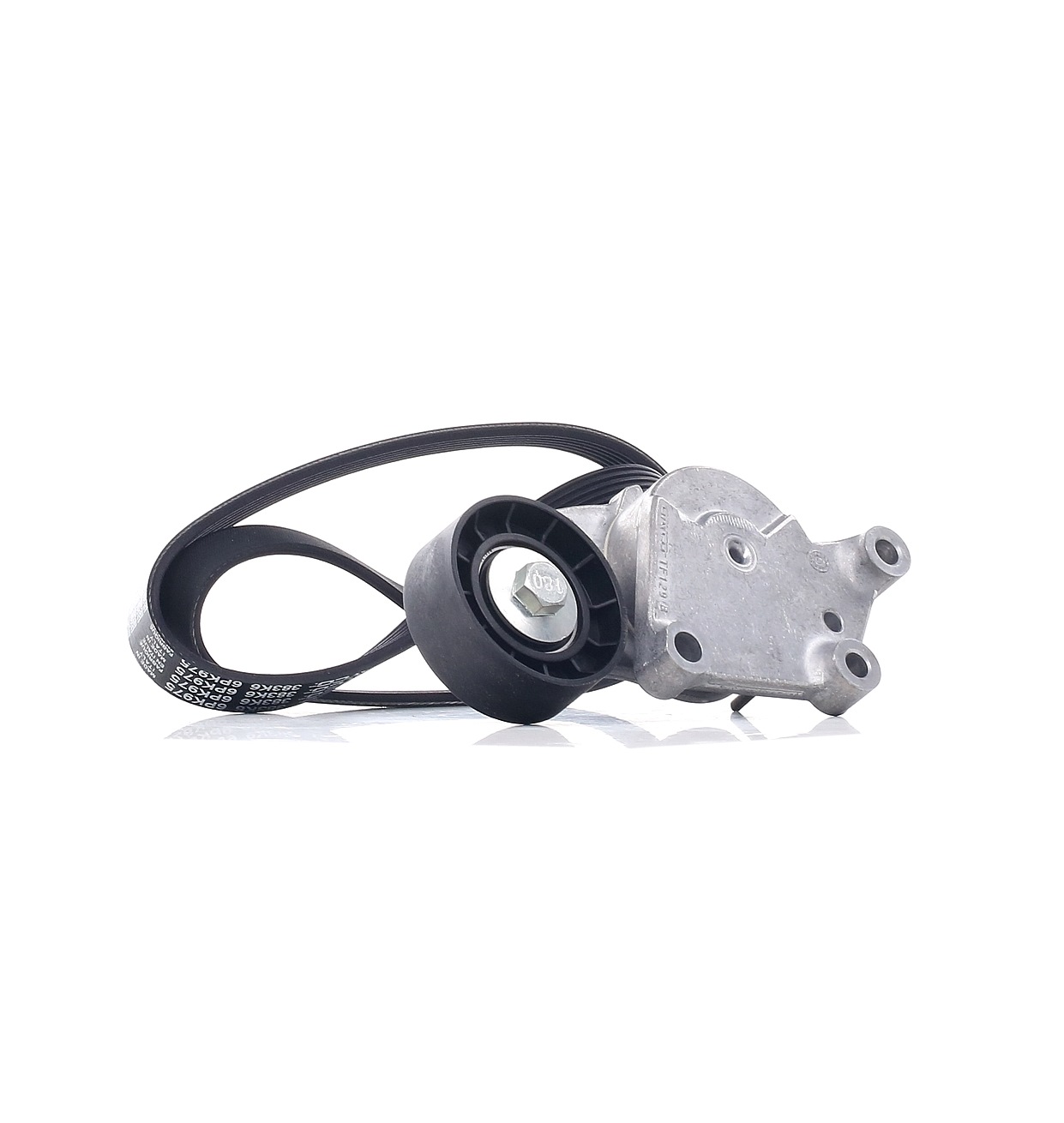 Acquista Kit Cinghie Poly-V da DAYCO Numero prodotto.: KPV408 al costo di soli 45,88 €