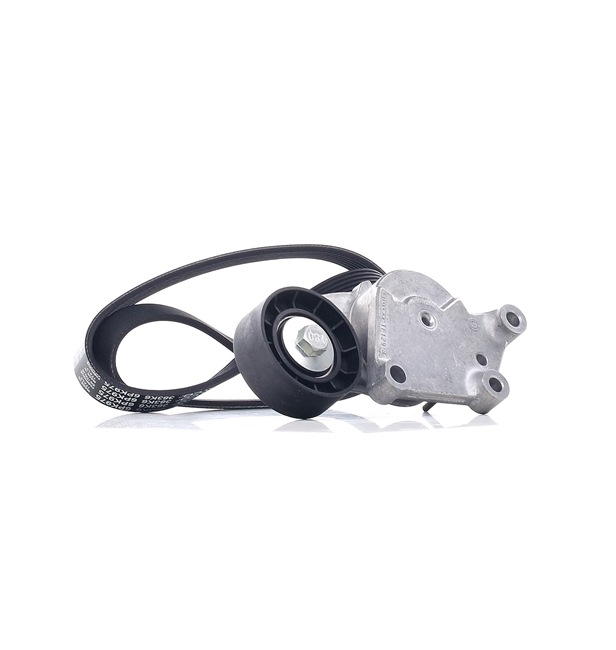 FORD 1.5 Duratec 112 HP Petrol V-Ribbed Belt Set OEM from DAYCO online zu günstigen Preisen