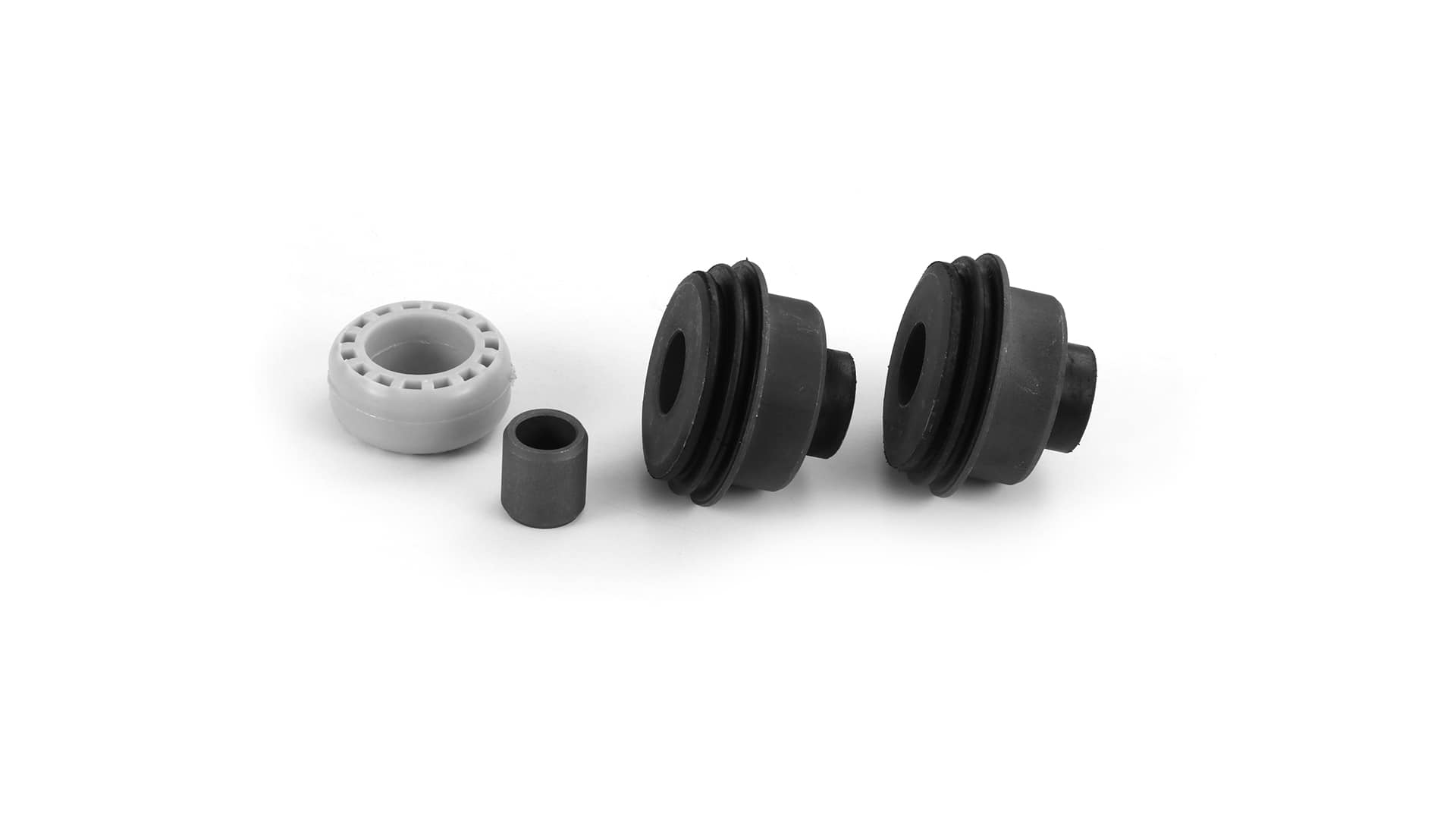 Köp SKF Länkarmsbussning Produktnummer: VKDS 338060 till det förmånliga priset av 156,60 kr