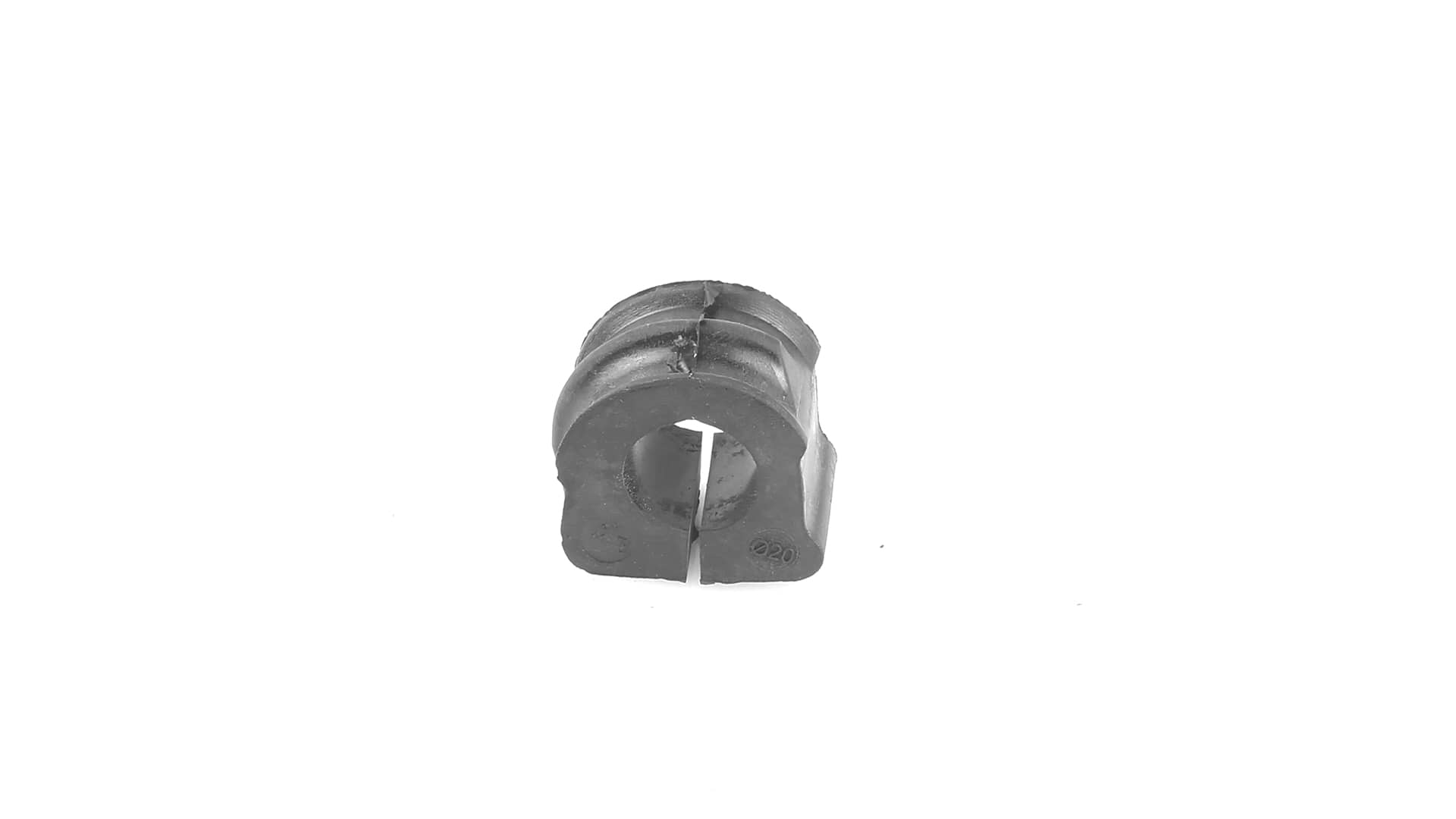 VKDS 351013 SKF Stabilisator Gummi Bora Limousine (1J2) 2.8 V6 4motion 204 PS Benzin
