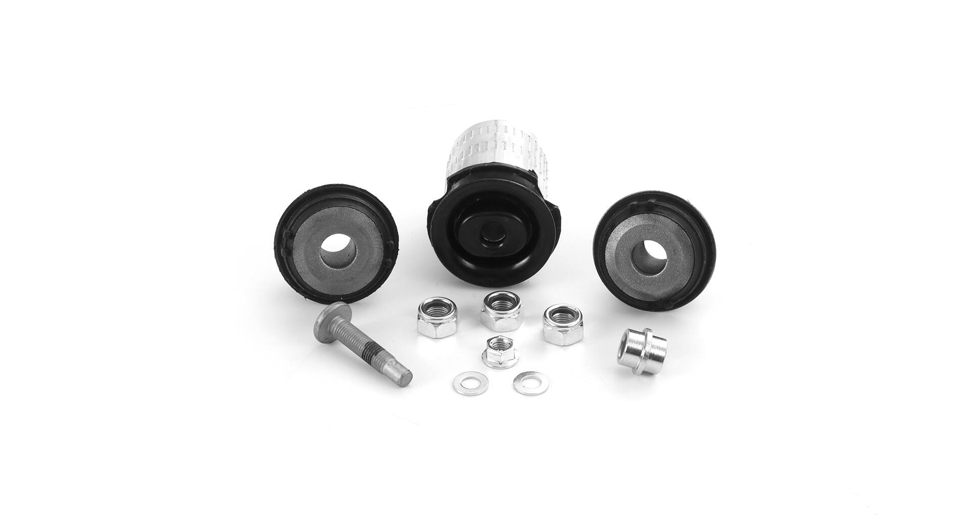 Billige Hersteller-Reparatursatz, Achskörper VKDS 469000 vergleichbar mit A2103300175 OEM-Nr im Web einkaufen