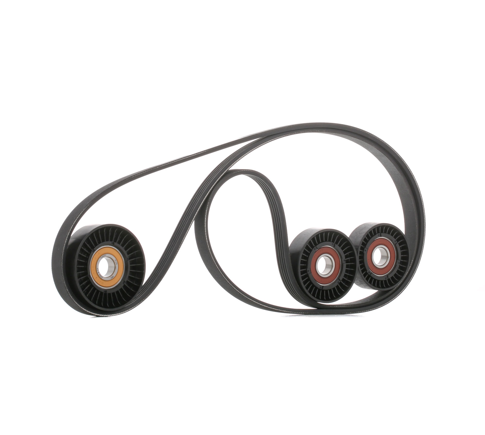 Ostke SKF Soonrihmakomplekt Toode nr.: VKMA 38131 madala hinnaga 60,82 €