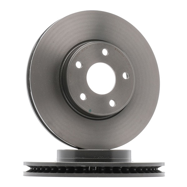 Acquista online Disco freno 09.C990.21 originale a buon mercato, comparabile con i numeri OEM 2208066