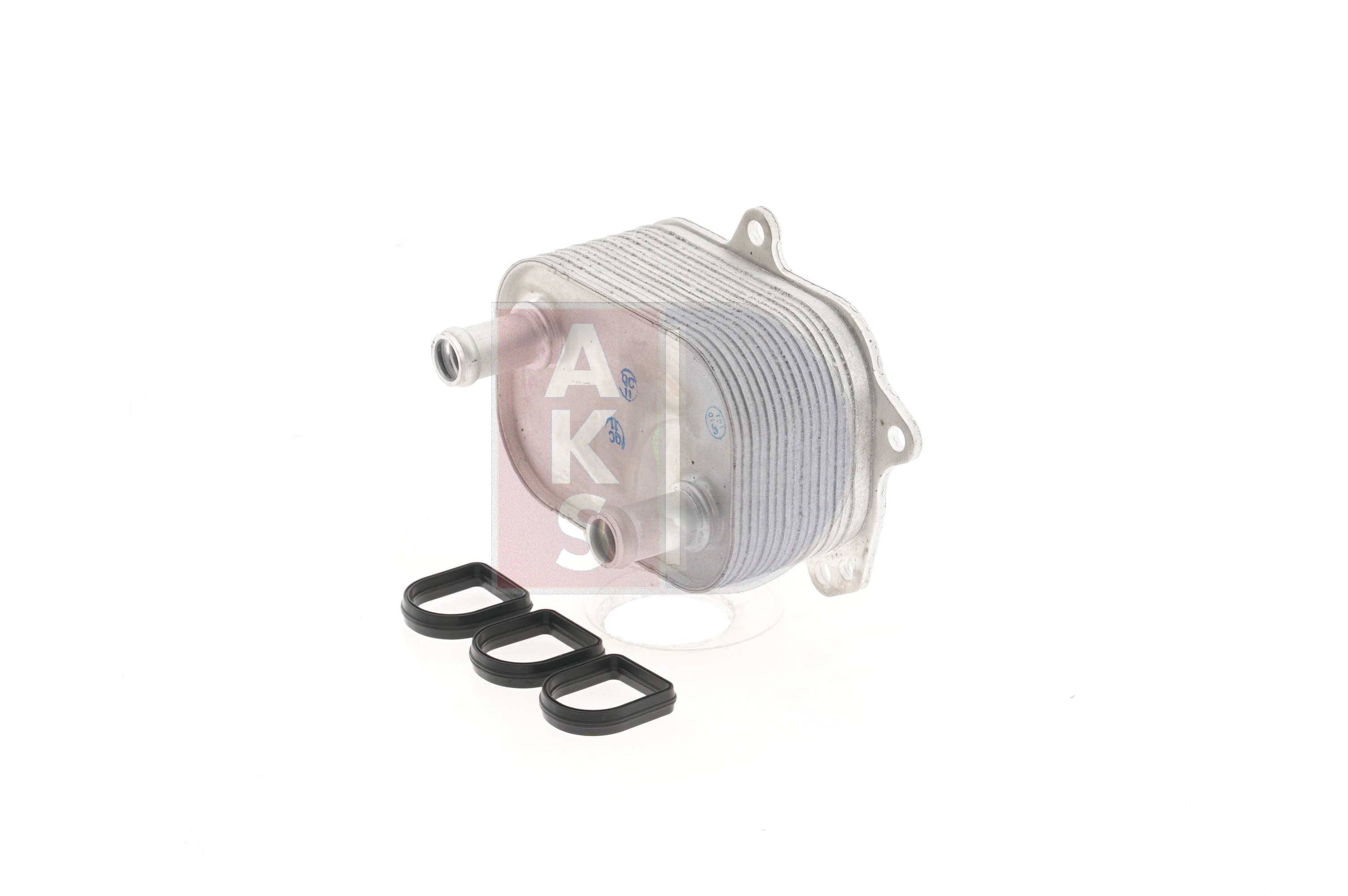 Köp billiga original Oljekylare 046066N jämförbara med 03N115389N OEM nummer på nätet