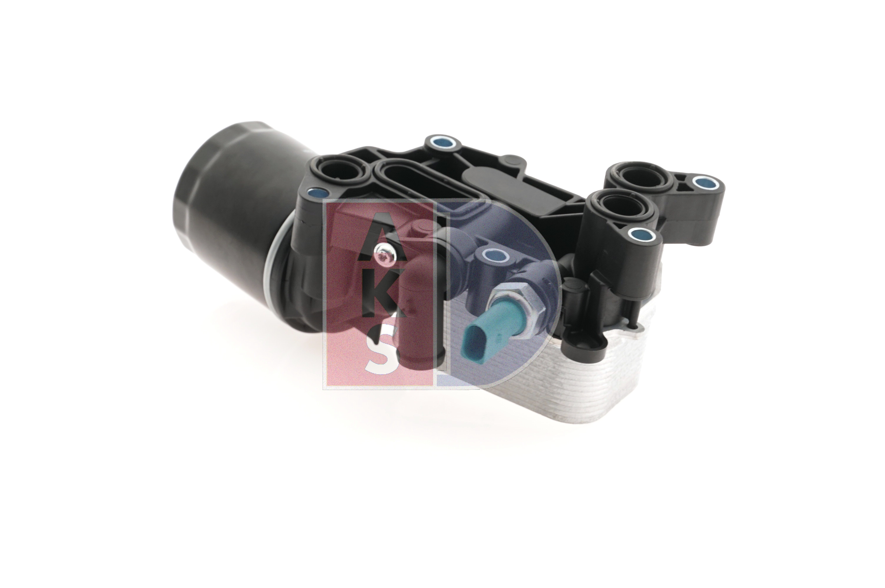 Kupite AKS DASIS Hladilnik olja, motorno olje Št. izdelka: 046070N po nizki ceni 92,12 €