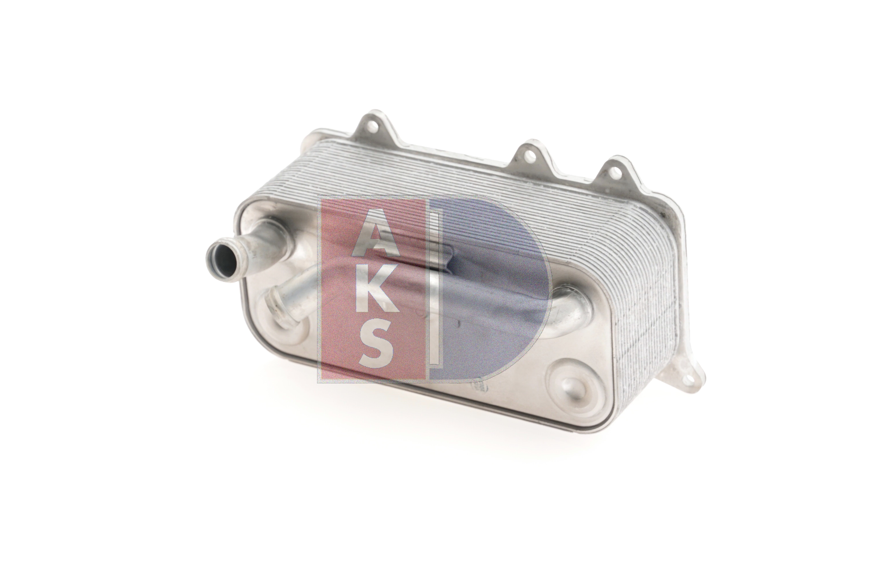 Įsigykite AKS DASIS Alyvos aušintuvas, variklio alyva Prekės Nr.: 046071N už žemiausią 66,94 € kainą
