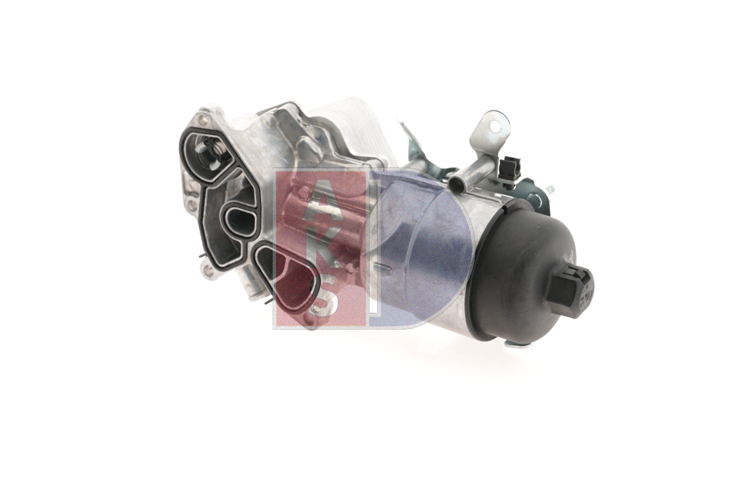 OEM Răcitor ulei CITROËN Jumpy III Camion cu platformă / Sasiu (V) 2023 3646429, 9801622280, 9804281280 AKS DASIS