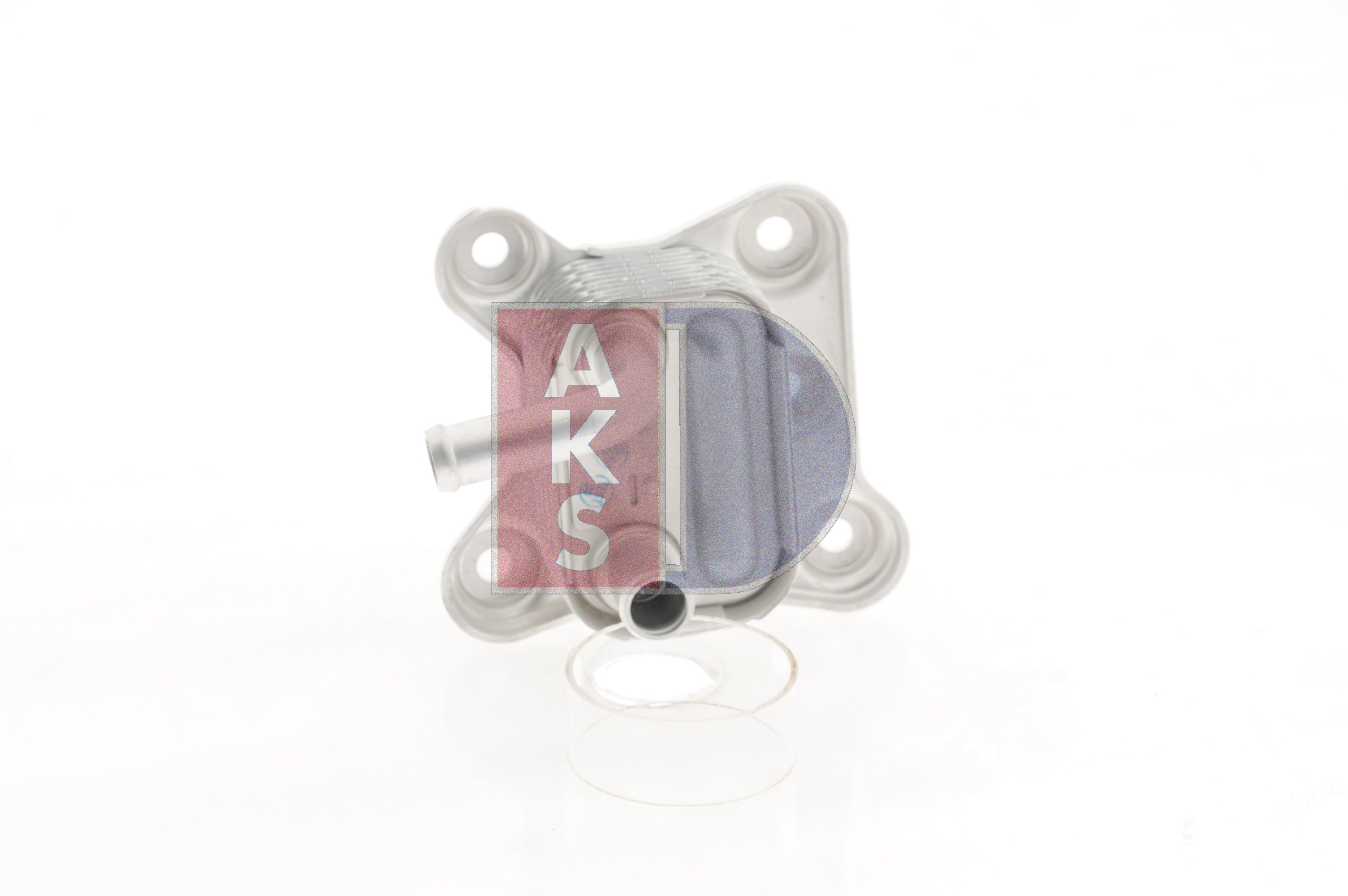 Kupte si levné originální Olejový chladič, motorový olej 096029N porovnatelné s 2M5Q6B624BD OEM čísly online