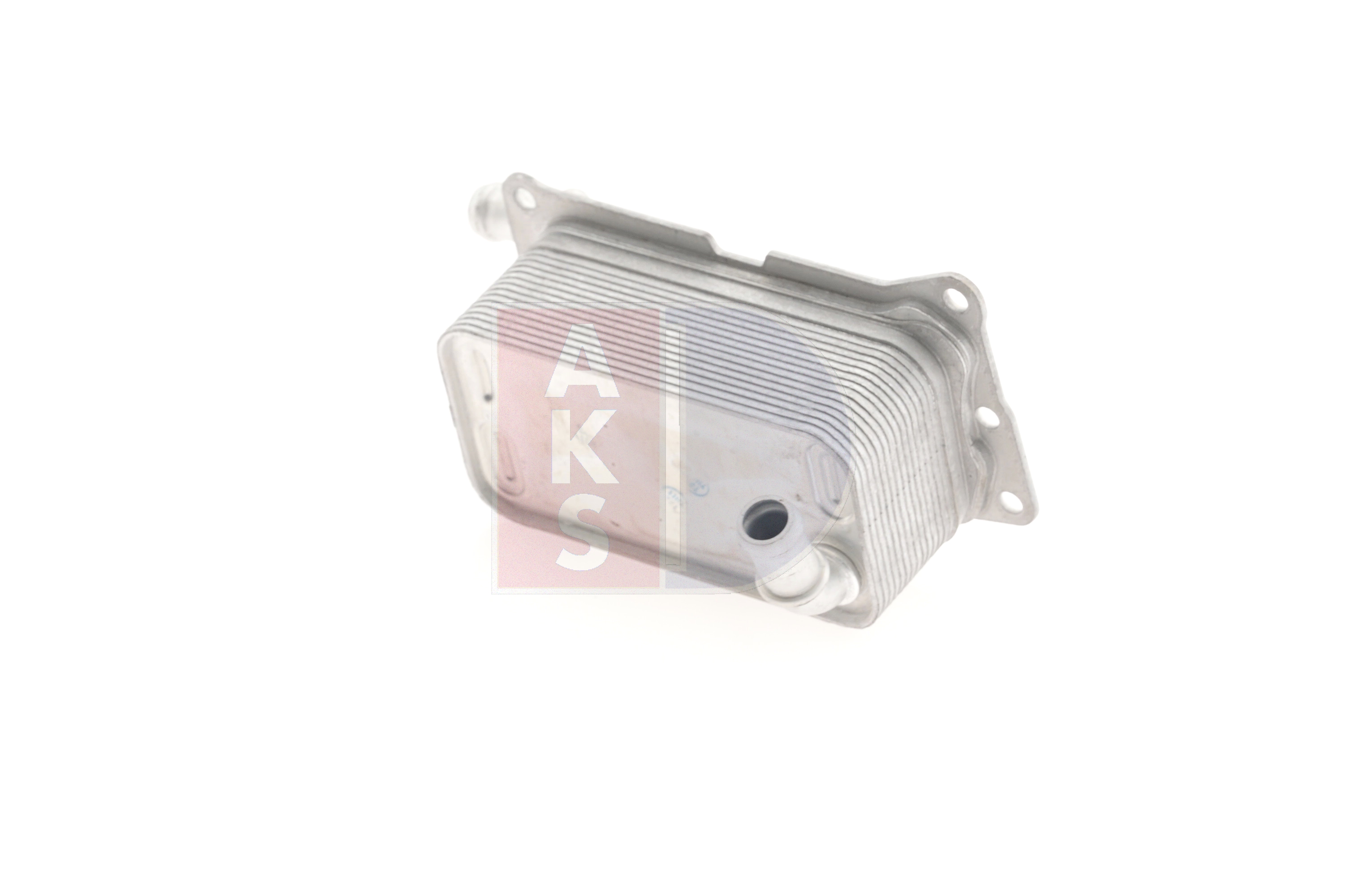 Köp billiga original Oljekylare 126045N jämförbara med A2465010501 OEM nummer på nätet