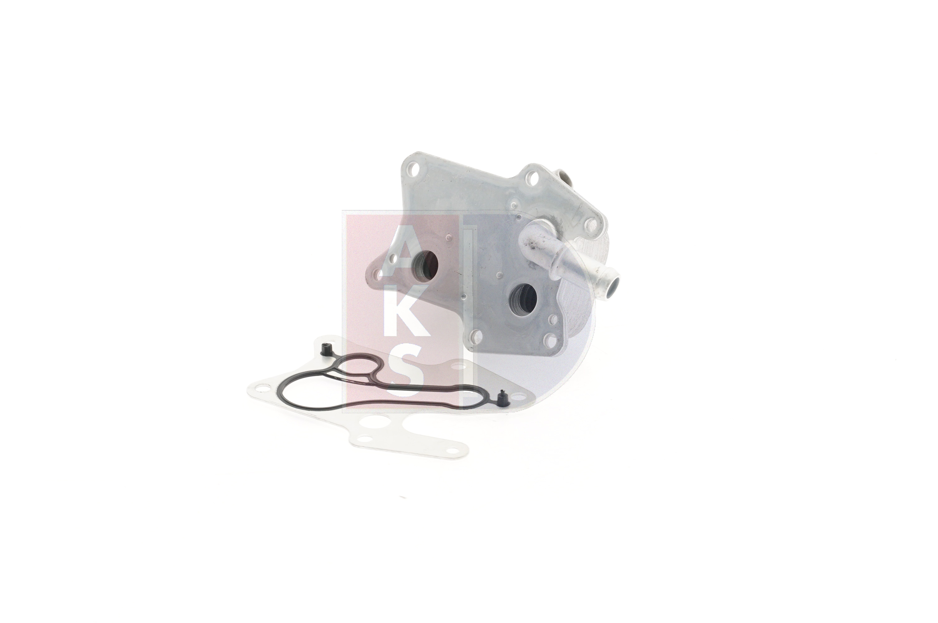 OEM Radiator ulei, ulei motor MERCEDES-BENZ C 250 2.0 (205.045) 211 CP benzina 2741880101 de la AKS DASIS online la un preț incredibil