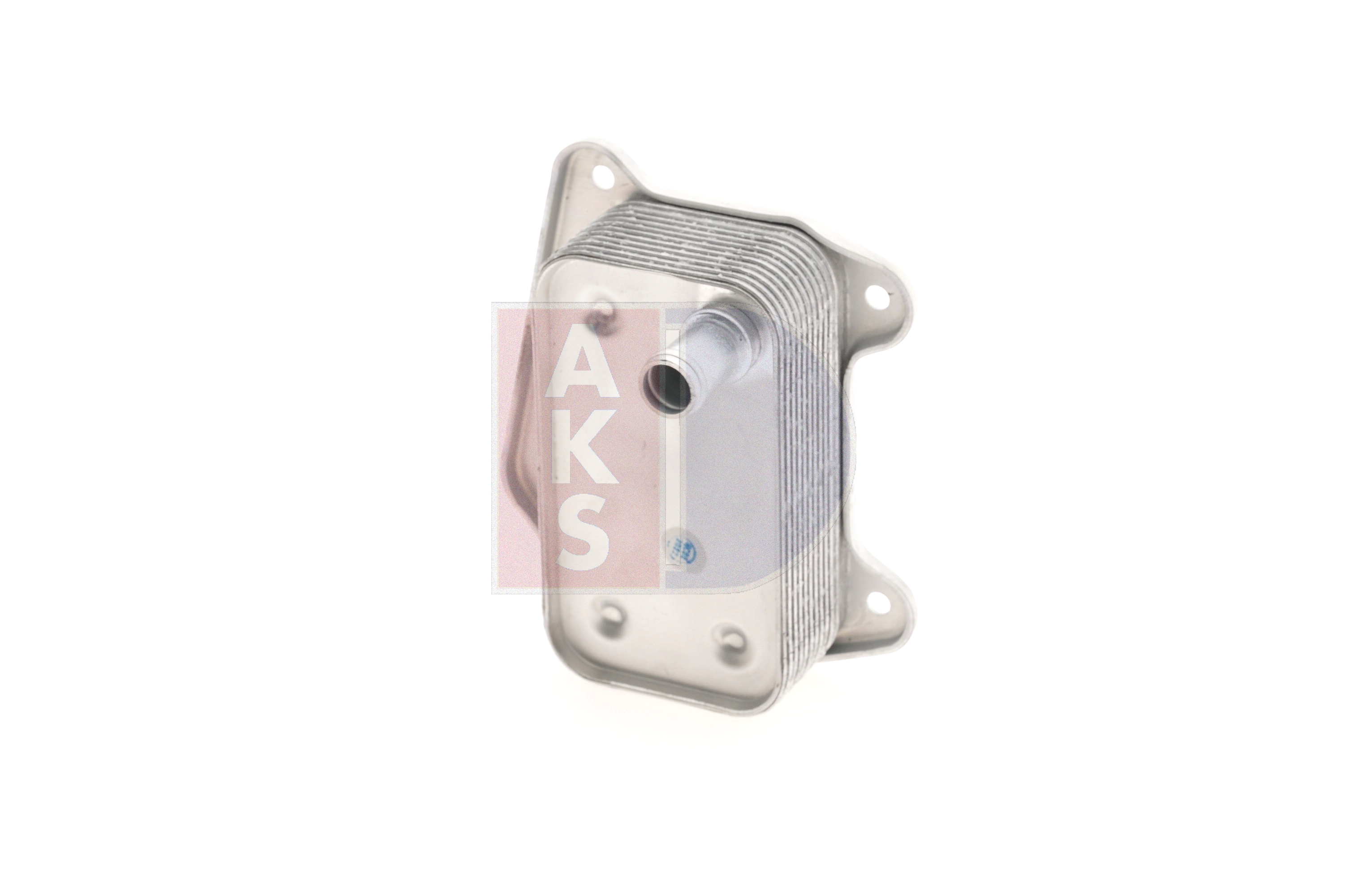 OEM Ψυγείο λαδιού, λάδι κινητήρα MERCEDES-BENZ E 280 CDI 3.2 (211.223) 177 PS Πετρέλαιο 6121880401 από την AKS DASIS ηλεκτρονικά σε χαμηλές τιμές