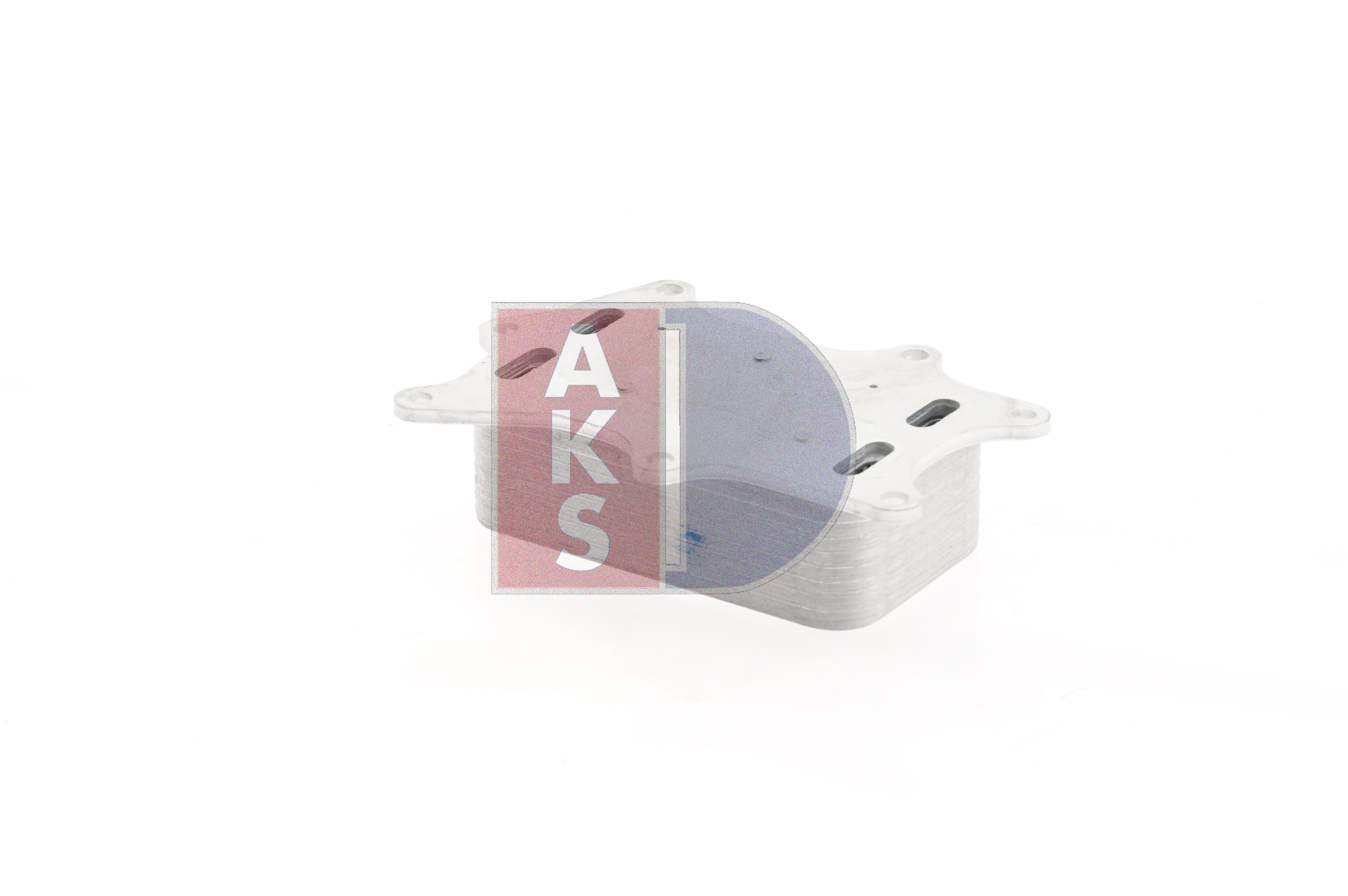 Ostke AKS DASIS Õliradiaator, mootoriõli Toode nr.: 126050N madala hinnaga 46,07 €